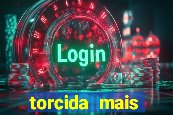 torcida mais perigosa do mundo